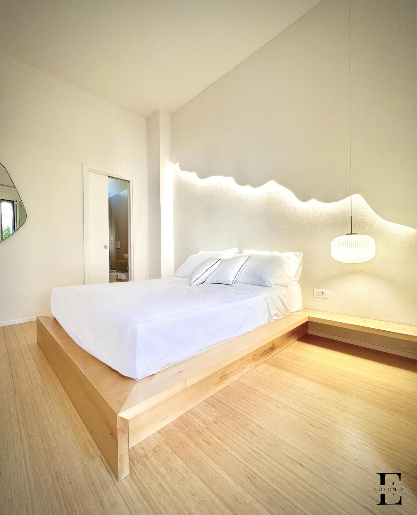 Bed and Breakfast Eufonia Lecce Exterior foto