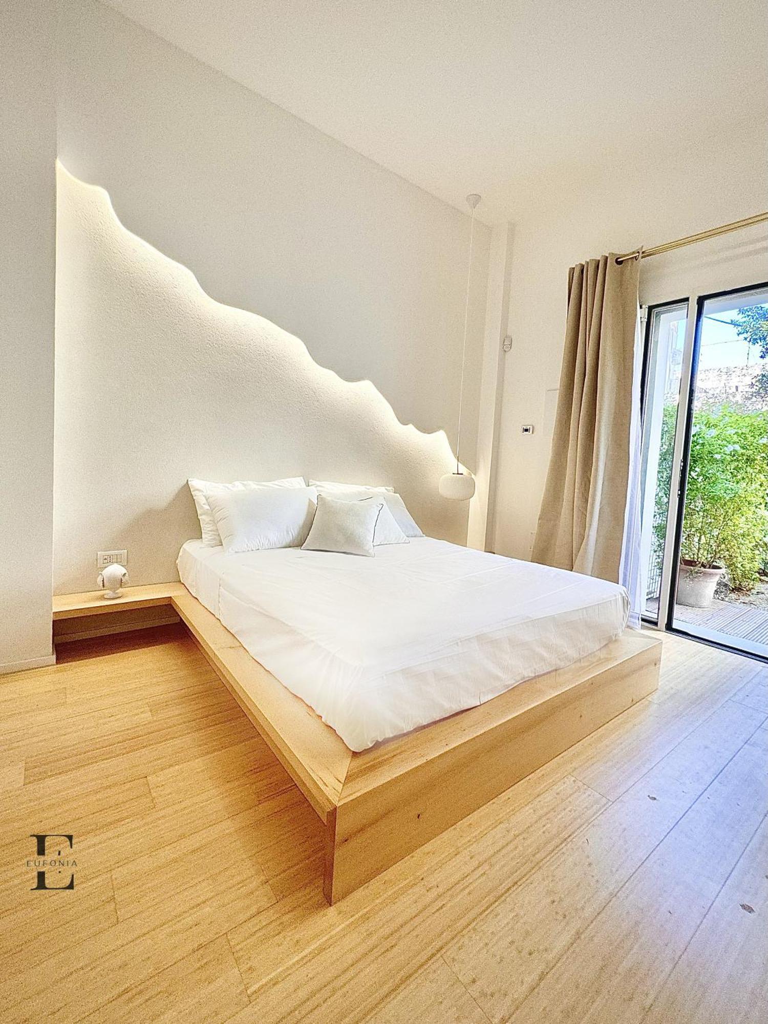Bed and Breakfast Eufonia Lecce Exterior foto