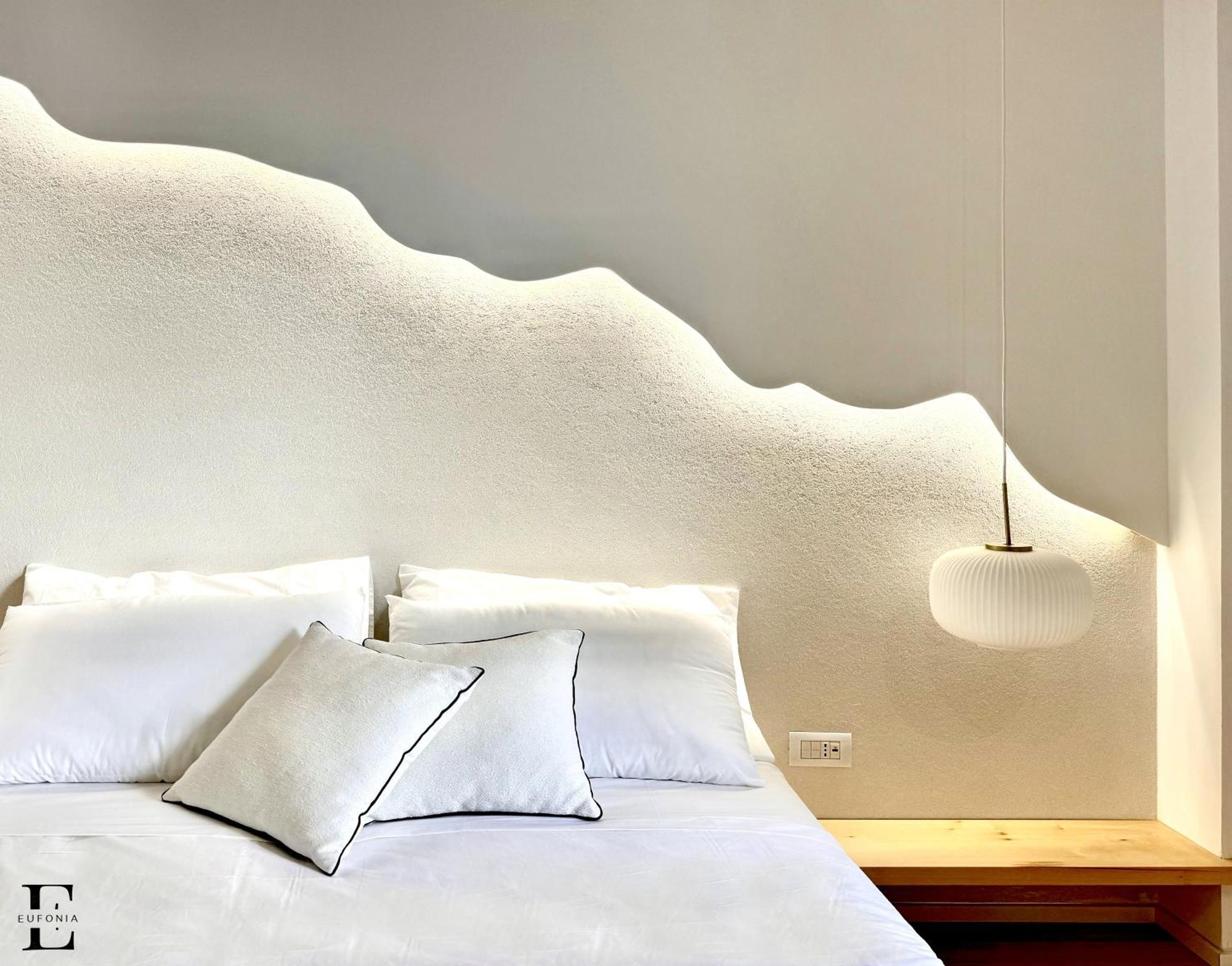 Bed and Breakfast Eufonia Lecce Exterior foto