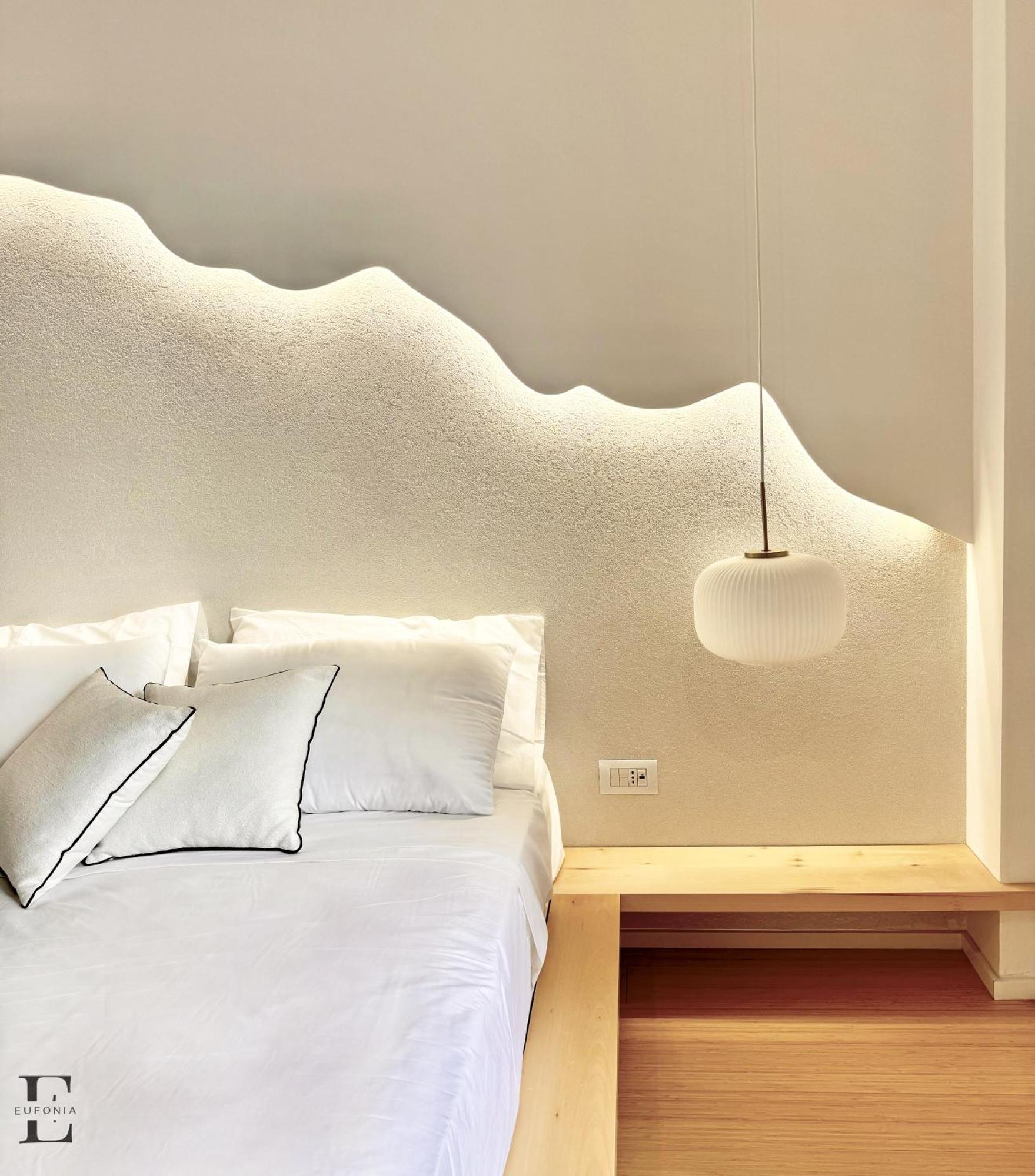 Bed and Breakfast Eufonia Lecce Exterior foto